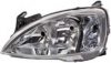 HELLA 1EF 354 249-021 Headlight